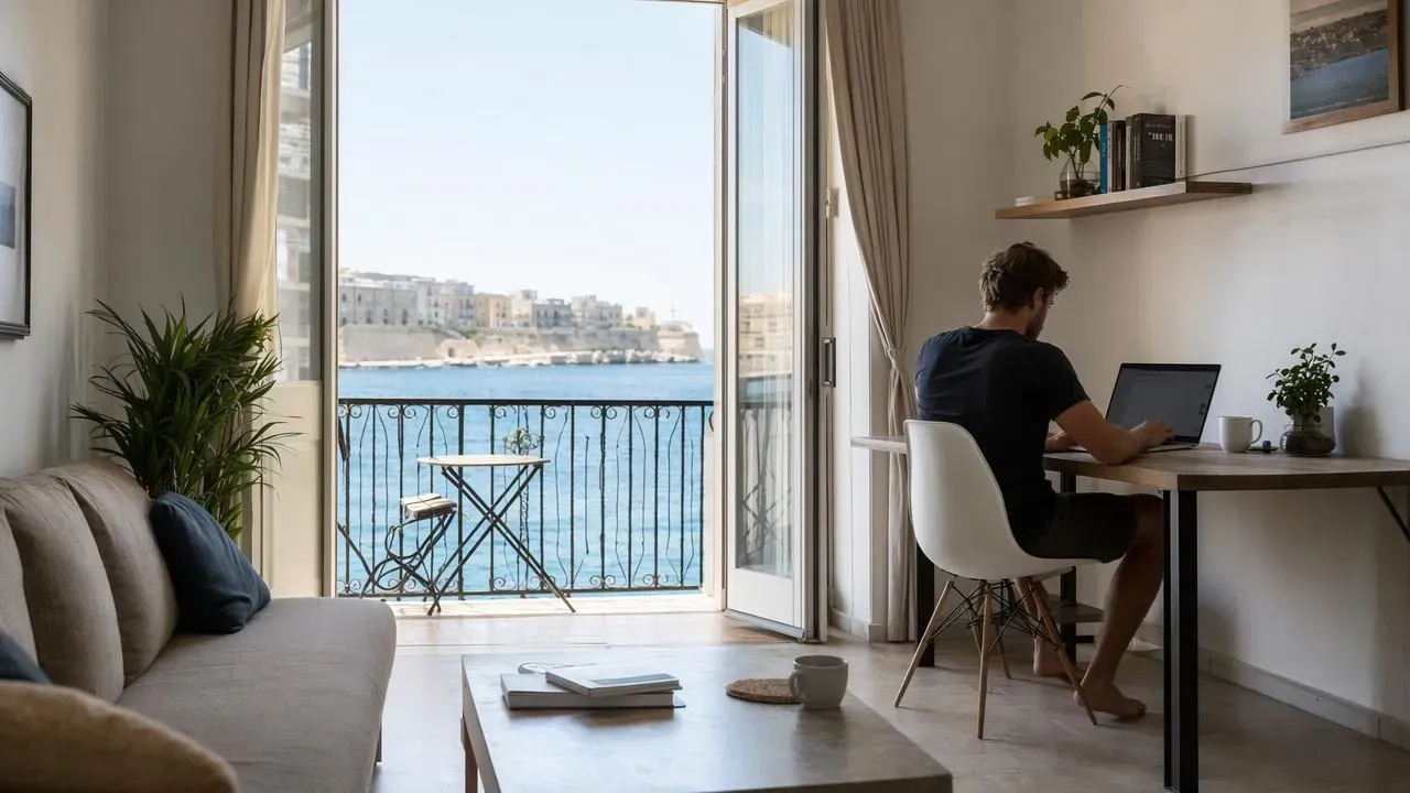 Living in Malta: Mediterranean Lifestyle, Expat Community, and What the Brochures Leave Out